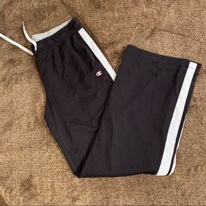 Vintage Champion Pants - medium
